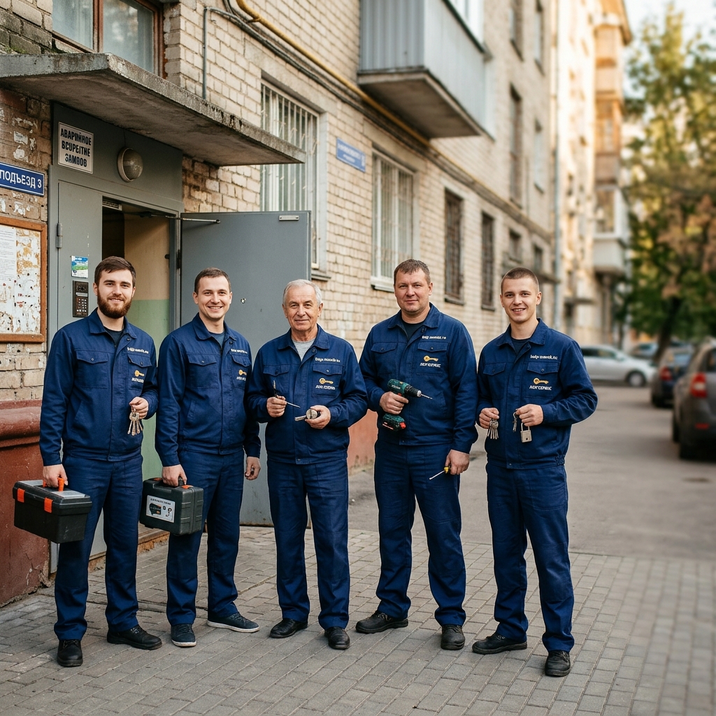 Наши специалисты 