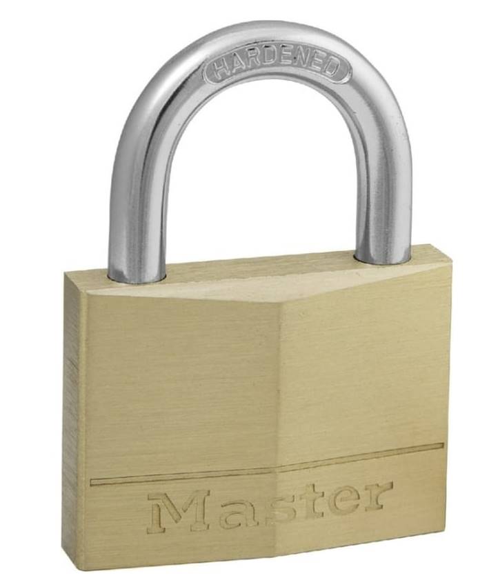 Master-Lock