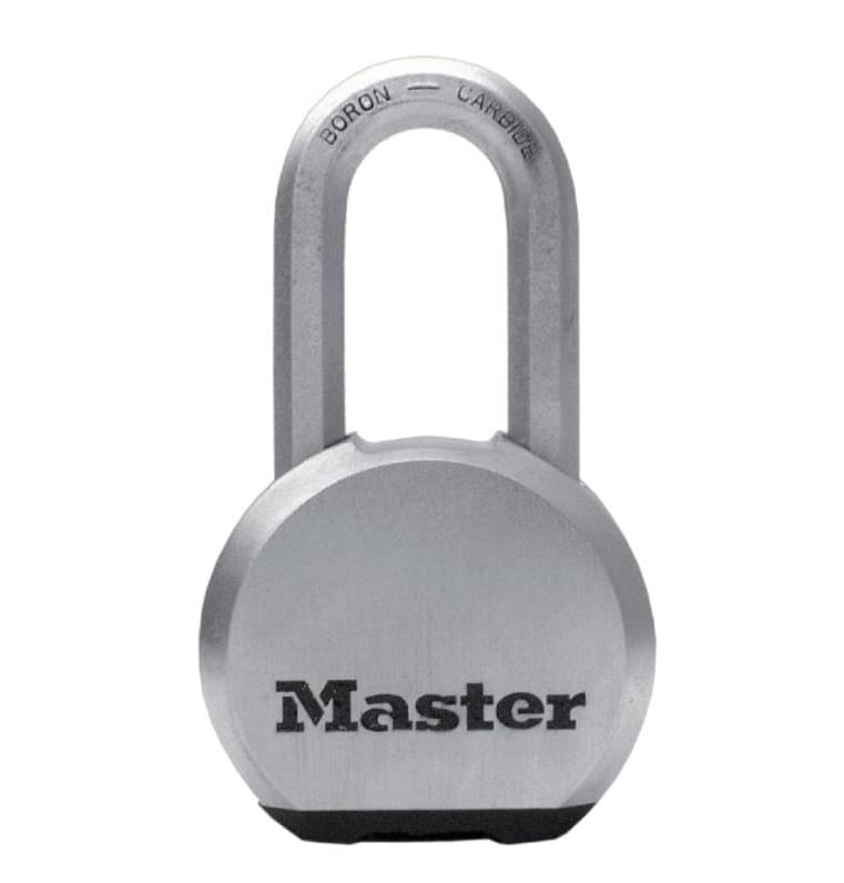 Навесной замок MasterLock EXCELL M830EURDLH